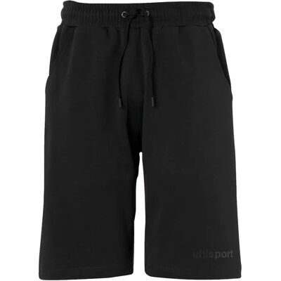 Shorts Essential Pro - Bambini - Nero - L Shorts Essential Pro - Bambini - Nero - L
