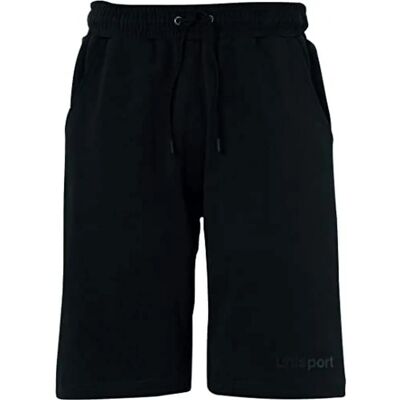 Uhlsport Essential Pro Shorts Black XL - Shorts Uhlsport Essential Pro Shorts Black XL - Shorts