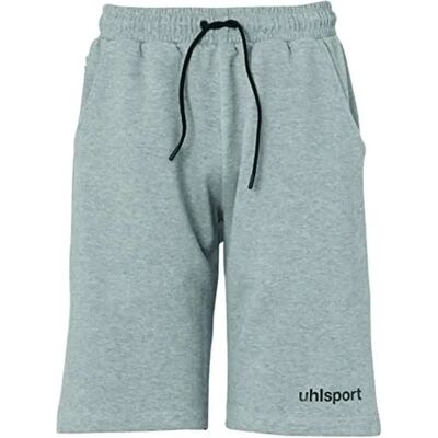 Uhlsport Essential Pro Shorts - Grey - XL - Shorts Uhlsport Essential Pro Shorts - Grey - XL - Shorts