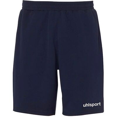 UHLSPORT Essential Pes Blaue Hosen - Sports Pants UHLSPORT Essential Pes Blaue Hosen - Sports Pants
