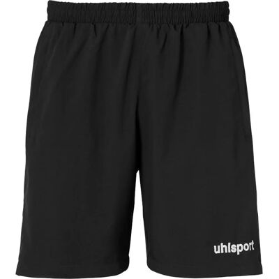 Uhlsport Modèle 128 - Shorts pour garçons et hommes - Publicité Uhlsport Modèle 128 - Shorts pour garçons et hommes - Publicité