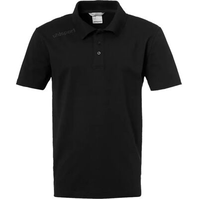 Uhlsport XXXL Short Sleeve Polo Shirt - Sportswear Uhlsport XXXL Short Sleeve Polo Shirt - Sportswear