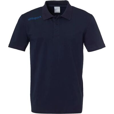 UHLSPORT Essential Men's Football Polo Shirt - 3XL UHLSPORT Essential Men's Football Polo Shirt - 3XL