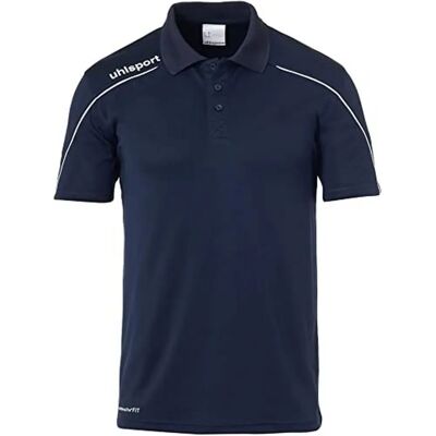 UHLSPORT Stream 22 Herren Polo - Sportbekleidung UHLSPORT Stream 22 Herren Polo - Sportbekleidung