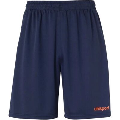UHLSPORT - Center Basic - Blau - Shorts UHLSPORT - Center Basic - Blau - Shorts
