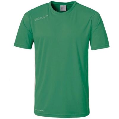 T-Shirt de Football UHLSPORT XXXL Vert - Publicité T-Shirt de Football UHLSPORT XXXL Vert - Publicité