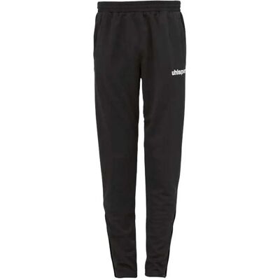 Uhlsport Steam 22 Zwarte Kindersportbroek - Sports Pants Uhlsport Steam 22 Zwarte Kindersportbroek - Sports Pants