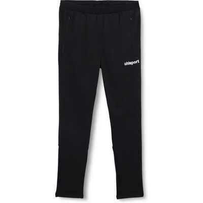UHLSPORT 3XL Sport Suit - Black/White - Men UHLSPORT 3XL Sport Suit - Black/White - Men
