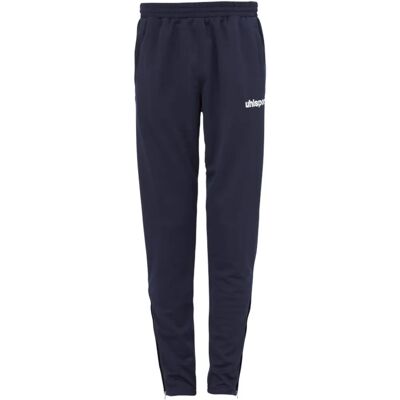 UHLSPORT Blauwe Broeken - Hardlopen - Broeken UHLSPORT Blauwe Broeken - Hardlopen - Broeken