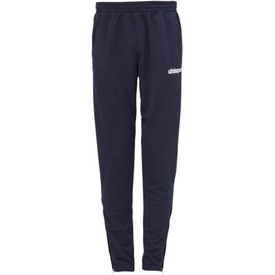 UHLSPORT Men’s Sports Tracksuit - XXL - Marine/White - Sport Suit UHLSPORT Men’s Sports Tracksuit - XXL - Marine/White - Sport Suit