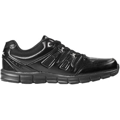Spalding Herren Wanderschuhe - Schwarz - Für Training und Matches Spalding Herren Wanderschuhe - Schwarz - Für Training und Matches