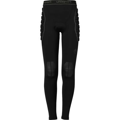 Uhlsport Bionk Cornice Lunghe Collant Edizione Nera - Long Tight Uhlsport Bionk Cornice Lunghe Collant Edizione Nera - Long Tight