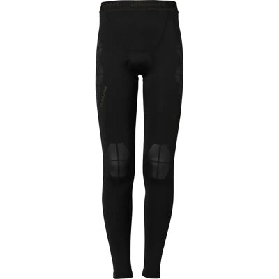 Uhlsport Res Longtight - Herren Schwarz Sporthose Uhlsport Res Longtight - Herren Schwarz Sporthose