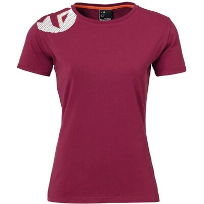 Kempa Dam Sport T-Shirt - Sport T-Shirt Kempa Dam Sport T-Shirt - Sport T-Shirt