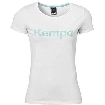 Kempa Girl's Graphic Sports T-Shirt - Sports T-Shirt Kempa Girl's Graphic Sports T-Shirt - Sports T-Shirt