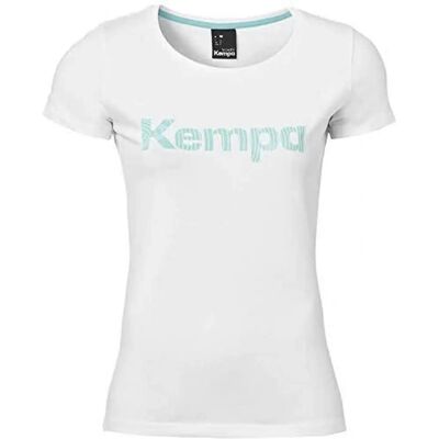 Camiseta Kempa XL Manga Corta Algodón - Ropa Deportiva Camiseta Kempa XL Manga Corta Algodón - Ropa Deportiva