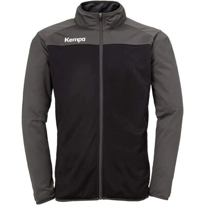 Tuta da allenamento KEMPA Prime XXL Rosso Tuta da allenamento KEMPA Prime XXL Rosso