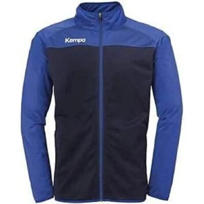 Kempa Prime Azul Ropa Deportiva - Fútbol Kempa Prime Azul Ropa Deportiva - Fútbol
