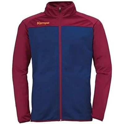 KEMPA Prime Multicolor Tracksuit - Sportswear KEMPA Prime Multicolor Tracksuit - Sportswear