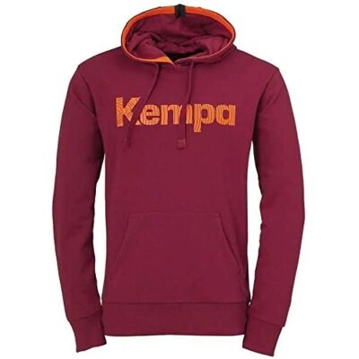 Kempa Sudadera unisex - GRÁFICA - 152 Kempa Sudadera unisex - GRÁFICA - 152