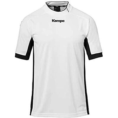 Μπλούζα Kempa Prime με κοντό μανίκι πολύχρωμη - Αθλητικά ρούχα Μπλούζα Kempa Prime με κοντό μανίκι πολύχρωμη - Αθλητικά ρούχα