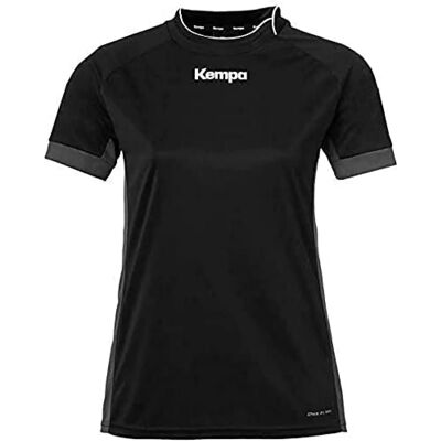 KEMPA Damen Fußballtrikot - Kurzarm - Größe M KEMPA Damen Fußballtrikot - Kurzarm - Größe M