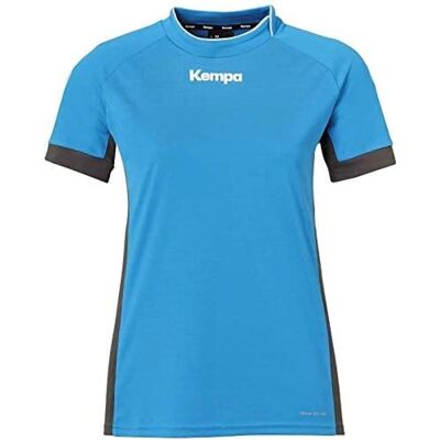Kempa Prime Trikot kurzarm Damen - Sportswear Kempa Prime Trikot kurzarm Damen - Sportswear