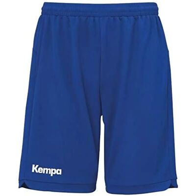 KEMPA Prime Shorts - Blau - M - Sportswear KEMPA Prime Shorts - Blau - M - Sportswear