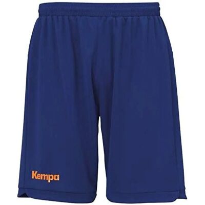 Pantaloni da calcio KEMPA Prime Blu da Uomo - Pantaloni sportivi Pantaloni da calcio KEMPA Prime Blu da Uomo - Pantaloni sportivi