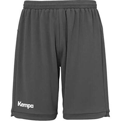 Shorts Kempa Prime Bleus - Football - Publicité Shorts Kempa Prime Bleus - Football - Publicité