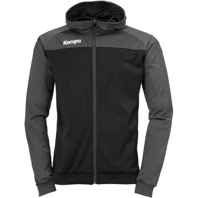 Kempa Multi Jacket - Men's XL - Polyester Sportswear Kempa Multi Jacket - Men's XL - Polyester Sportswear