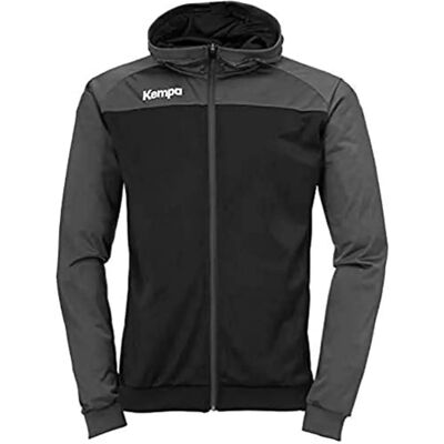 Veste Multi Kempa - 3XL Vêtements de Sport - Publicité Veste Multi Kempa - 3XL Vêtements de Sport - Publicité
