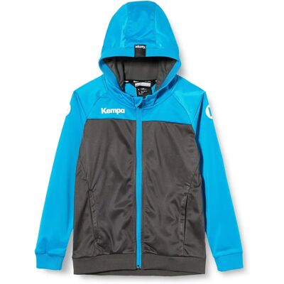 Kempa Prime Multi Jacke (XXL) - Sportswear Kempa Prime Multi Jacke (XXL) - Sportswear