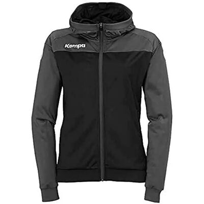 Giacca donna Kempa Multi - Abbigliamento sportivo Giacca donna Kempa Multi - Abbigliamento sportivo