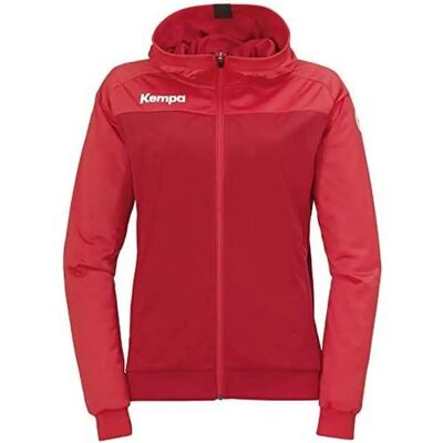 Giacca Kempa Prime Multi Donna - Abbigliamento sportivo Giacca Kempa Prime Multi Donna - Abbigliamento sportivo
