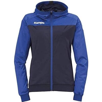 Completo da allenamento Kempa Prime Multi donna - Abbigliamento sportivo Completo da allenamento Kempa Prime Multi donna - Abbigliamento sportivo