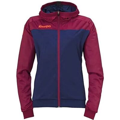 Completo sportivo multicolore da donna KEMPA - Sportswear Completo sportivo multicolore da donna KEMPA - Sportswear