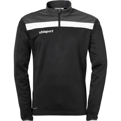 UHLSPORT Herren Sweatshirt OFFENSE 23 1/4 ZIP TOP - Sport Top UHLSPORT Herren Sweatshirt OFFENSE 23 1/4 ZIP TOP - Sport Top