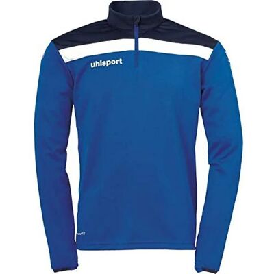 UHLSPORT Offense 23 Blau - Sportswear UHLSPORT Offense 23 Blau - Sportswear