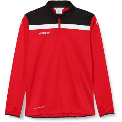 UHLSPORT Offense 23 Rote Fußballbekleidung - Sportswear UHLSPORT Offense 23 Rote Fußballbekleidung - Sportswear