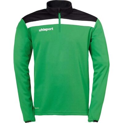 UHLSPORT Offense 23 Grün - Sportswear UHLSPORT Offense 23 Grün - Sportswear
