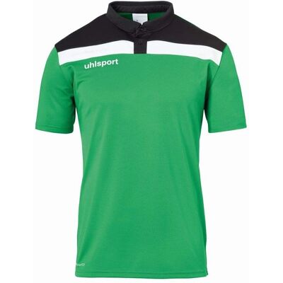 UHLSPORT Offense Xxxl Polo Shirt - Sportswear UHLSPORT Offense Xxxl Polo Shirt - Sportswear