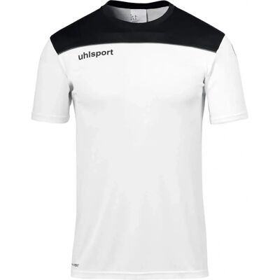 UHLSPORT Offense 23 Poly Shirt - Fodbold T-shirt UHLSPORT Offense 23 Poly Shirt - Fodbold T-shirt