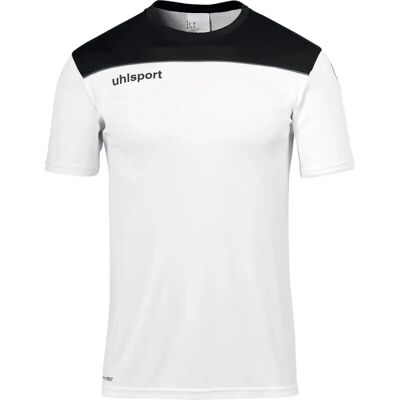 UHLSPORT Offense 23 Poly T-Shirt - Multifarvet - 2XL UHLSPORT Offense 23 Poly T-Shirt - Multifarvet - 2XL