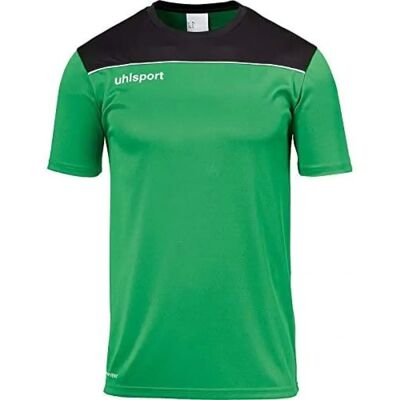 Uhlsport Offense 23 Lightweight Polyester Sports Shirt - Sports Shirt Uhlsport Offense 23 Lightweight Polyester Sports Shirt - Sports Shirt