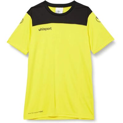 UHLSPORT Offense 23 TR Poly T-Shirt - Training Sportswear UHLSPORT Offense 23 TR Poly T-Shirt - Training Sportswear