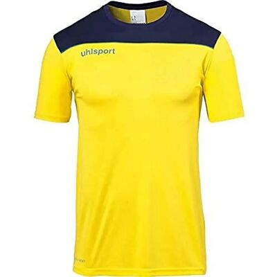 Uhlsport Offense 23 Poly Shirt - Fußball-Trainingsshirt Uhlsport Offense 23 Poly Shirt - Fußball-Trainingsshirt