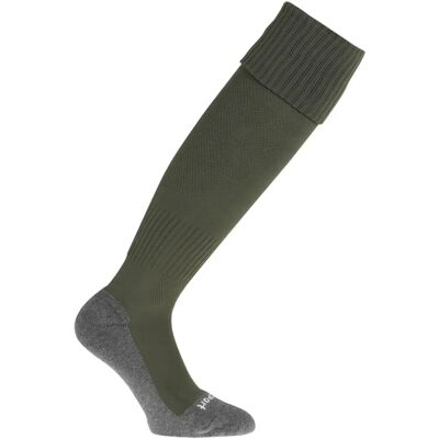 Chaussettes UHLSPORT Pro Essential Marron - Football Chaussettes UHLSPORT Pro Essential Marron - Football