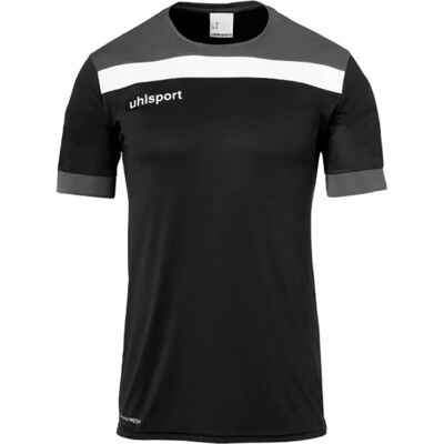UHLSPORT Herren Trikot OFFENSE 23 TRIKOT KURZARM - XL Sportbekleidung UHLSPORT Herren Trikot OFFENSE 23 TRIKOT KURZARM - XL Sportbekleidung