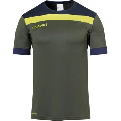 Uhlsport Offense 23 Goalkeeper Shirt - Goalkeeper Shirt Uhlsport Offense 23 Goalkeeper Shirt - Goalkeeper Shirt